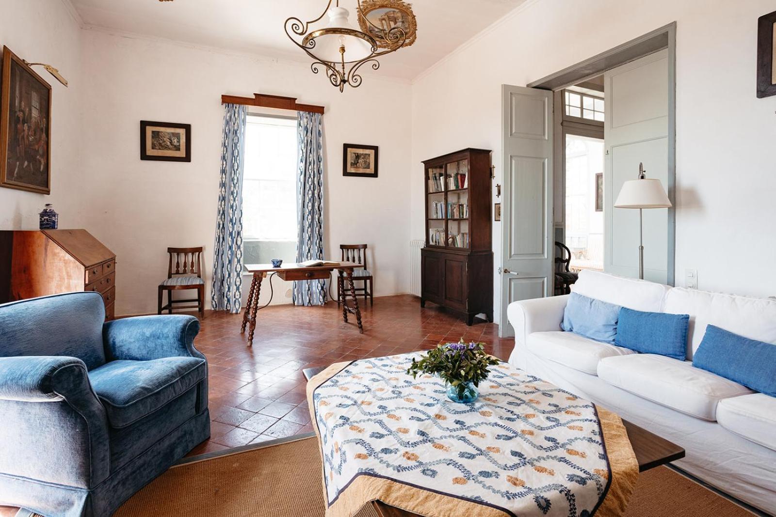 Agroturismo Son Triay Ferreries Exterior photo