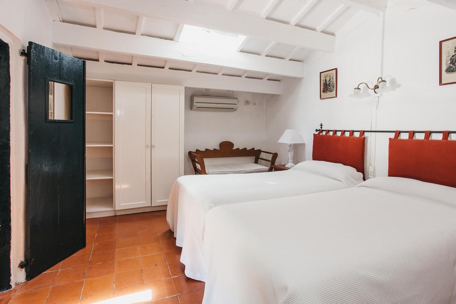 Agroturismo Son Triay Ferreries Exterior photo