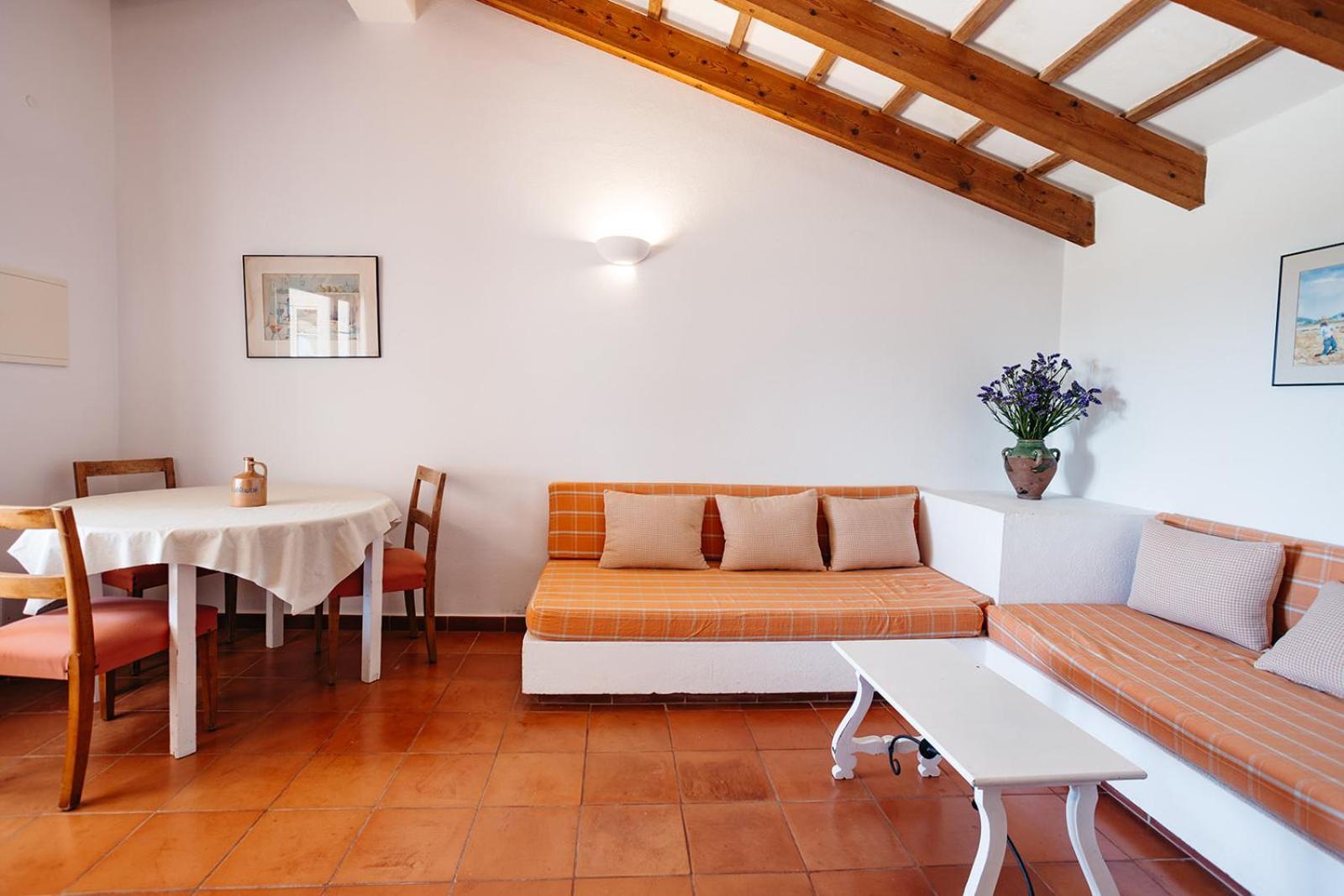 Agroturismo Son Triay Ferreries Exterior photo