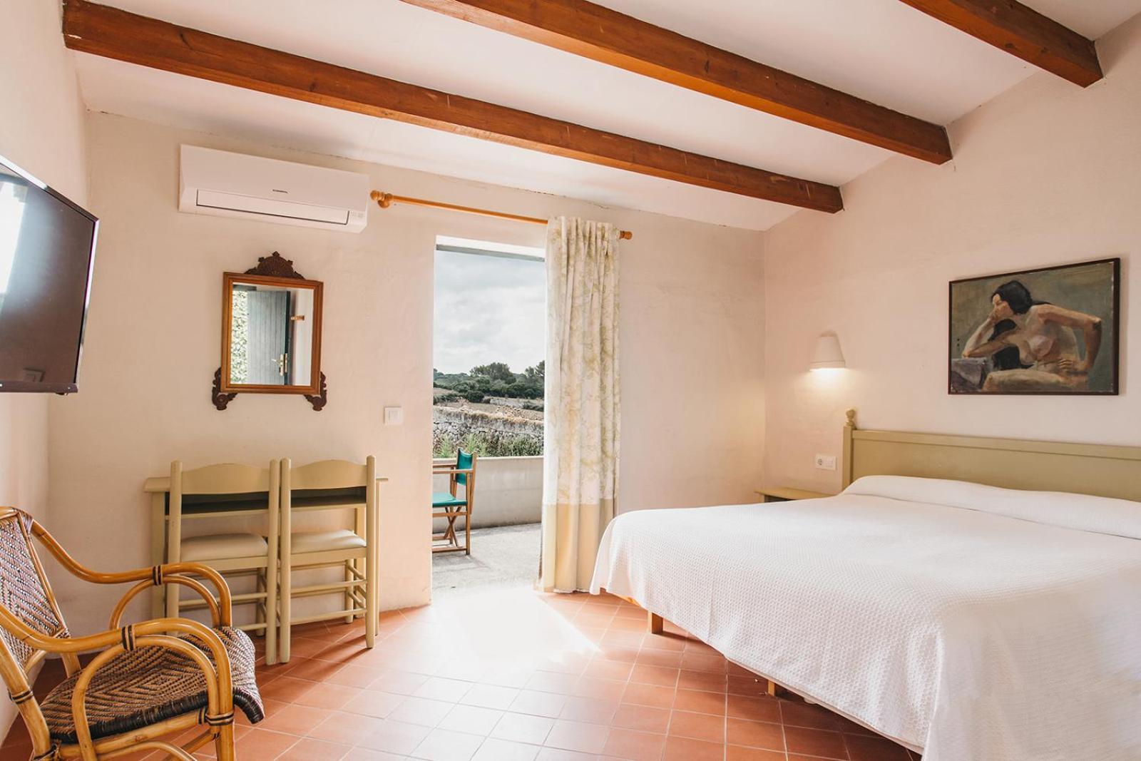 Agroturismo Son Triay Ferreries Room photo