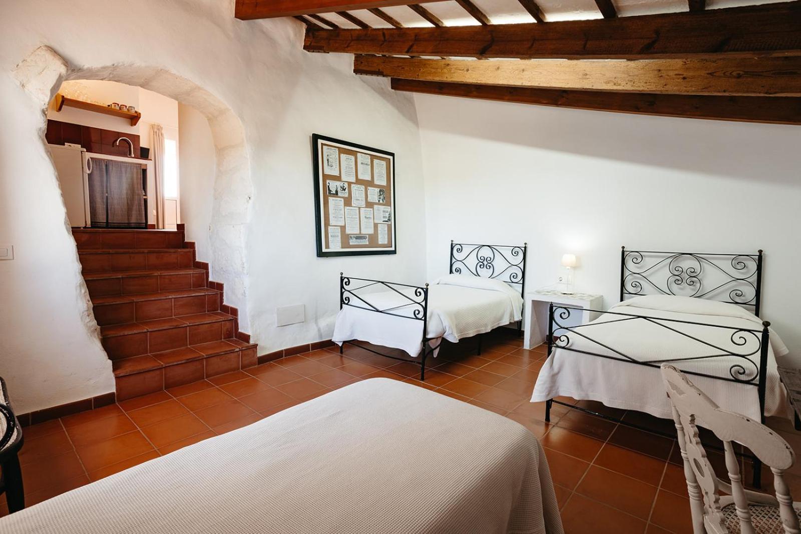 Agroturismo Son Triay Ferreries Room photo