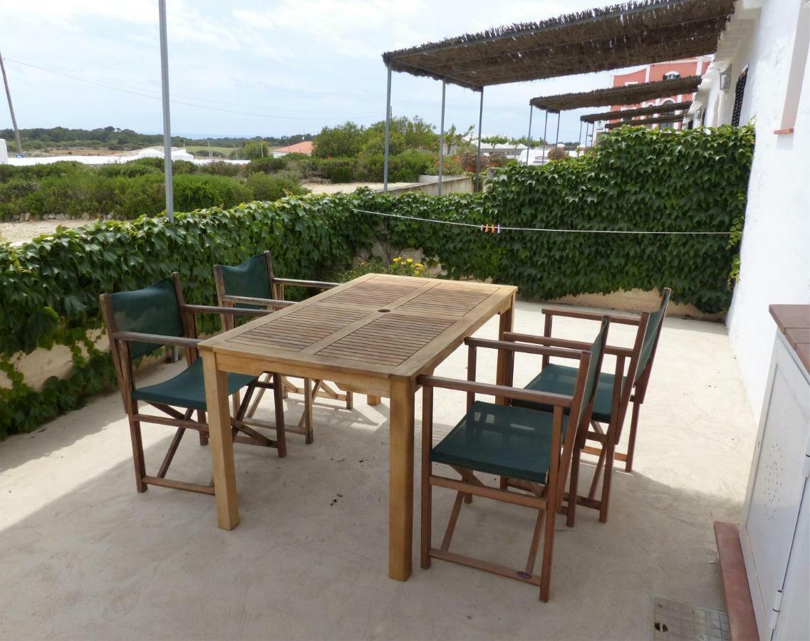 Agroturismo Son Triay Ferreries Exterior photo
